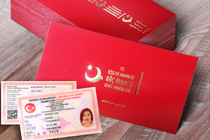Vize ve Oturum İzni Danışmanlığı